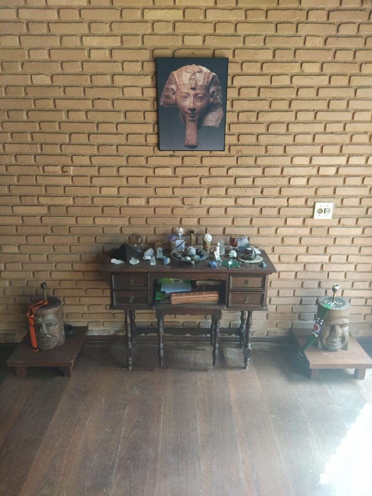 Home house