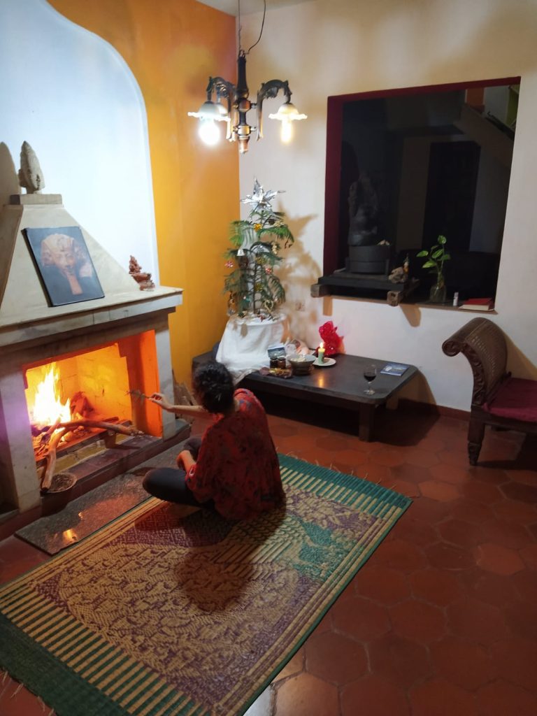 Home house