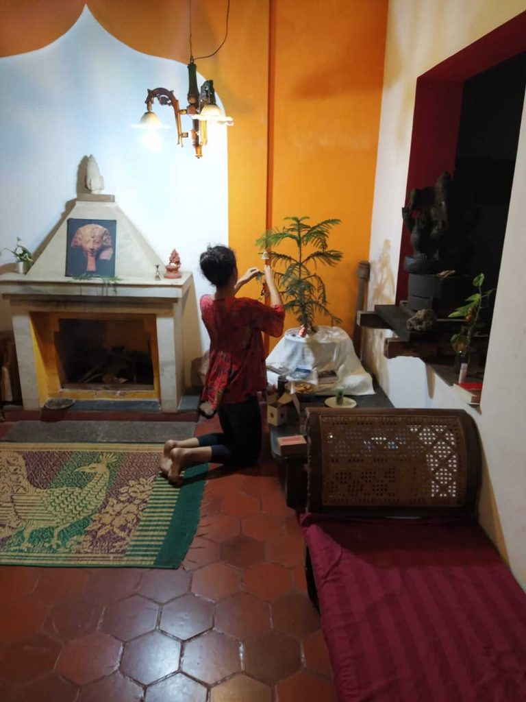 Home house