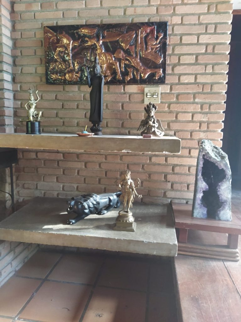 Home house
