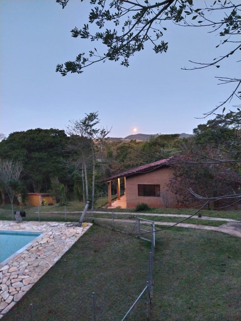 Home house