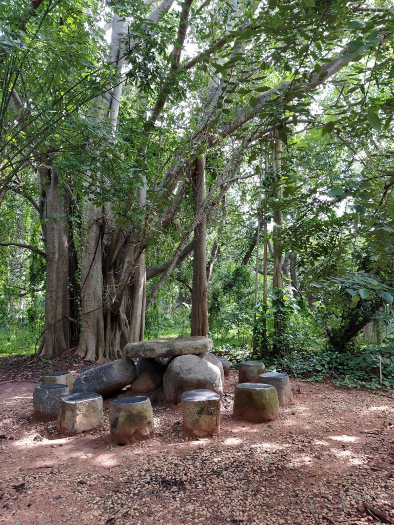 Home stones