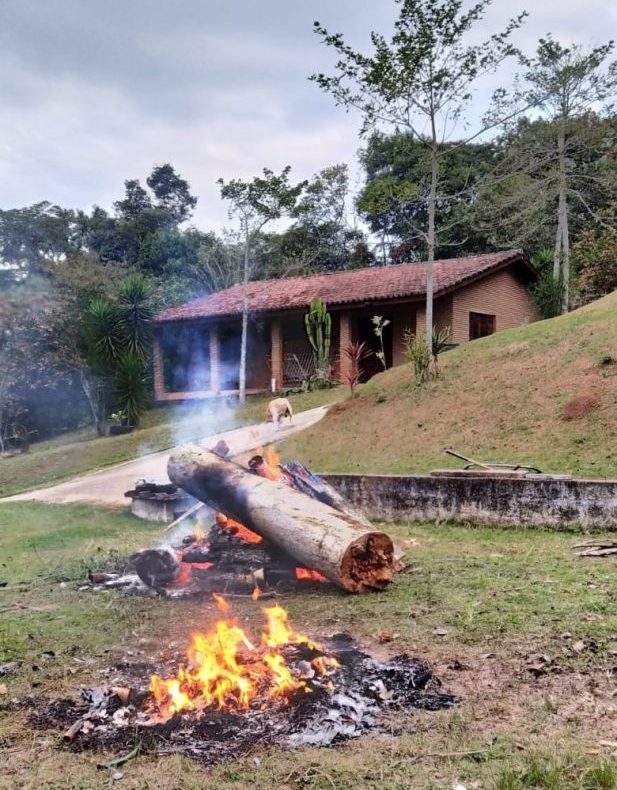 bonfire
